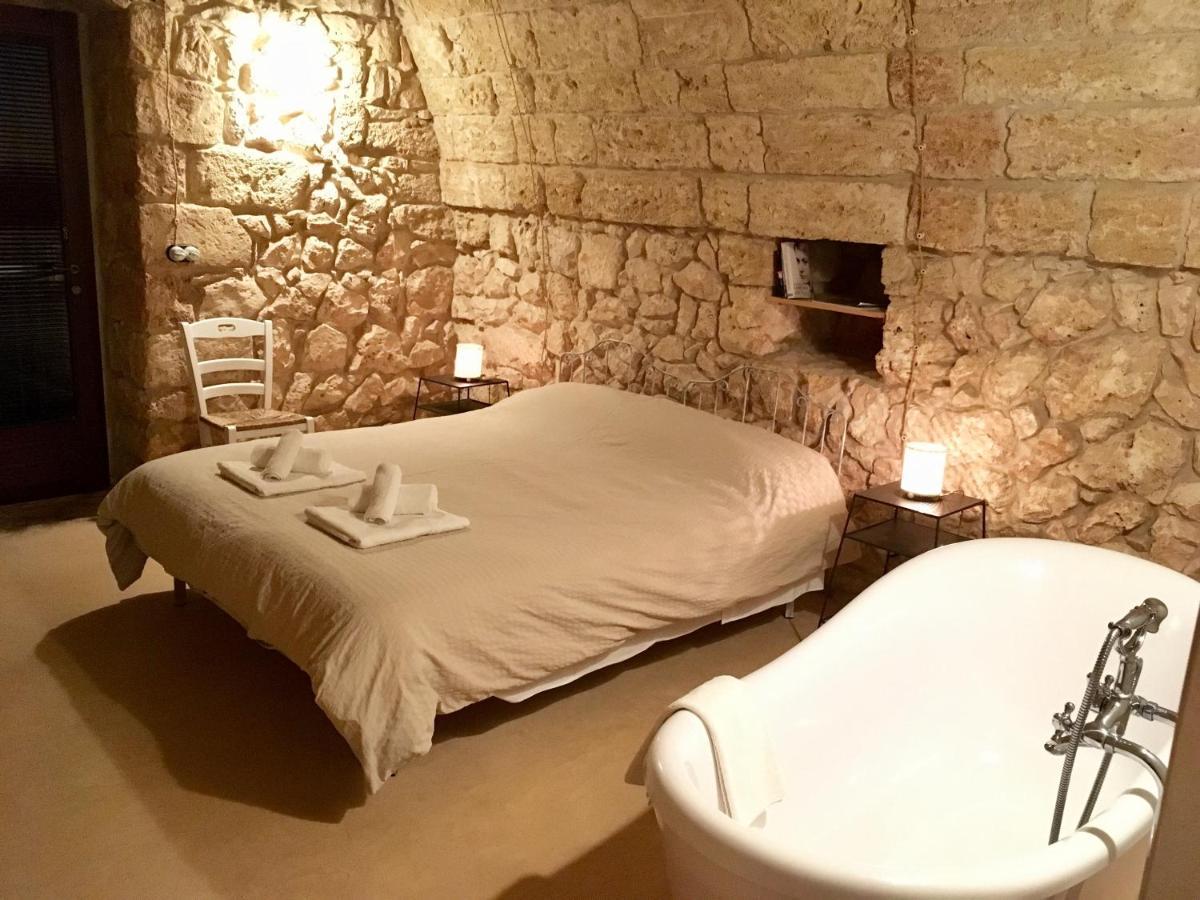 Agriturismo Le Fornelle Tricase Εξωτερικό φωτογραφία