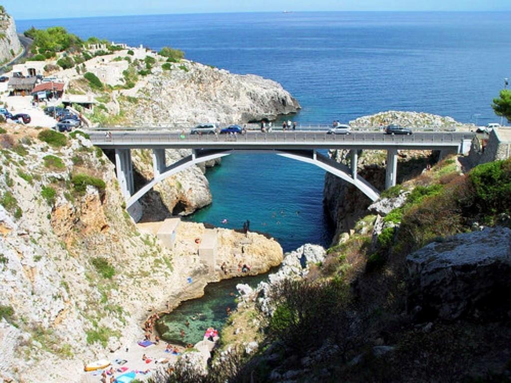 Agriturismo Le Fornelle Tricase Δωμάτιο φωτογραφία