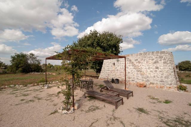 Agriturismo Le Fornelle Tricase Εξωτερικό φωτογραφία