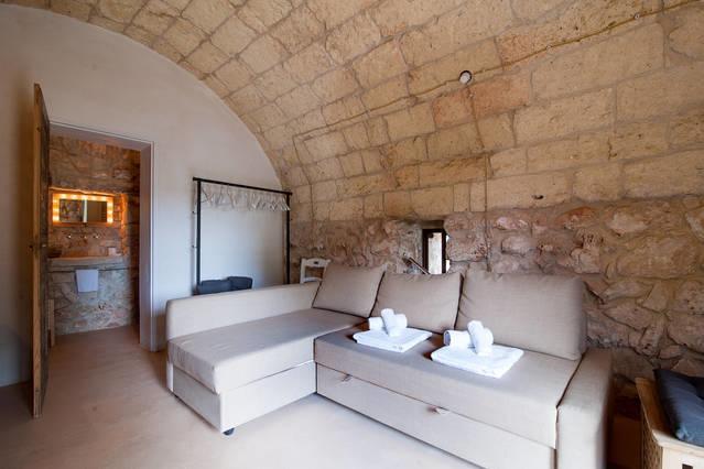 Agriturismo Le Fornelle Tricase Εξωτερικό φωτογραφία