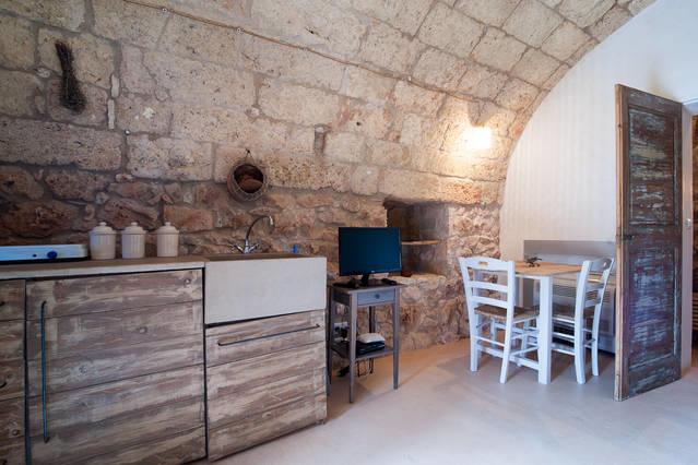 Agriturismo Le Fornelle Tricase Εξωτερικό φωτογραφία