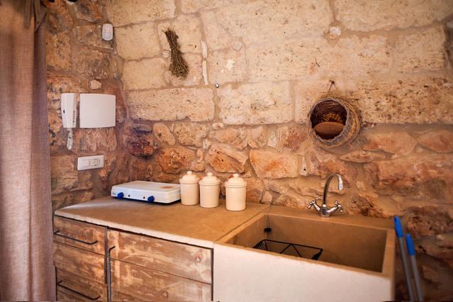 Agriturismo Le Fornelle Tricase Εξωτερικό φωτογραφία
