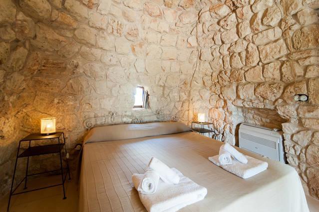 Agriturismo Le Fornelle Tricase Εξωτερικό φωτογραφία