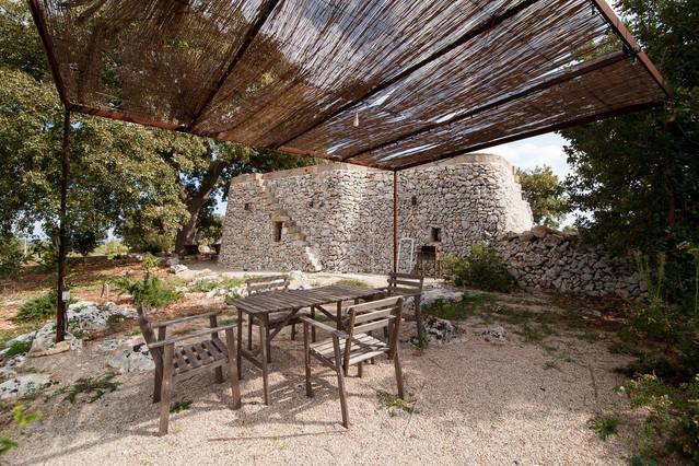 Agriturismo Le Fornelle Tricase Εξωτερικό φωτογραφία