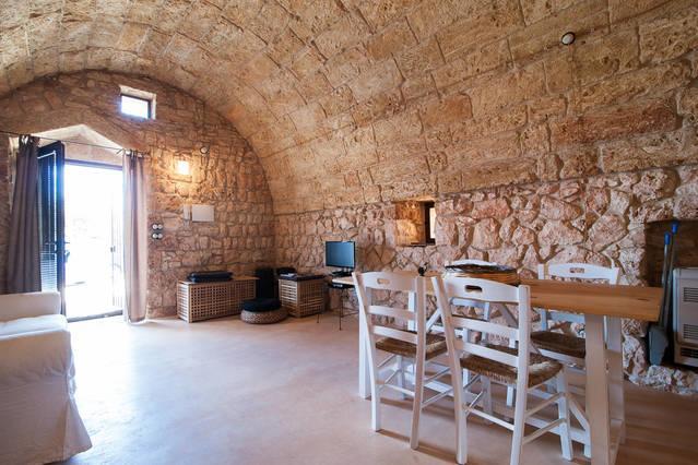Agriturismo Le Fornelle Tricase Εξωτερικό φωτογραφία