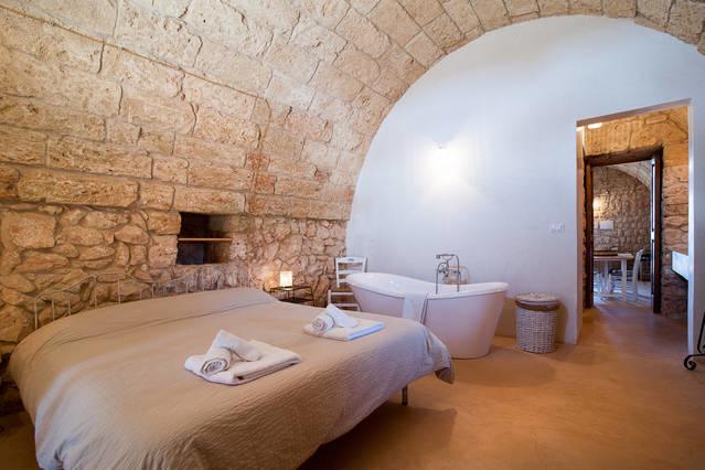 Agriturismo Le Fornelle Tricase Εξωτερικό φωτογραφία
