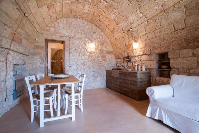 Agriturismo Le Fornelle Tricase Εξωτερικό φωτογραφία