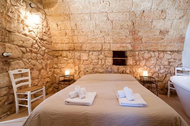 Agriturismo Le Fornelle Tricase Εξωτερικό φωτογραφία