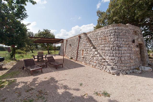 Agriturismo Le Fornelle Tricase Εξωτερικό φωτογραφία