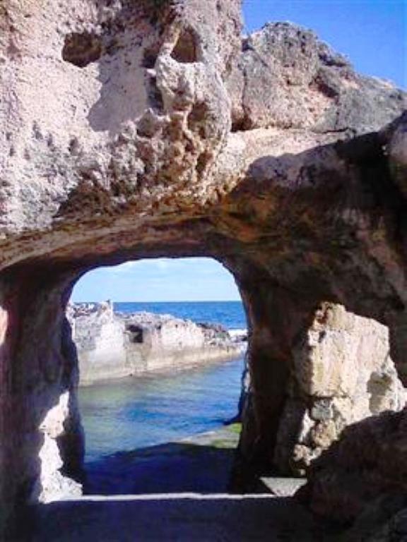 Agriturismo Le Fornelle Tricase Δωμάτιο φωτογραφία