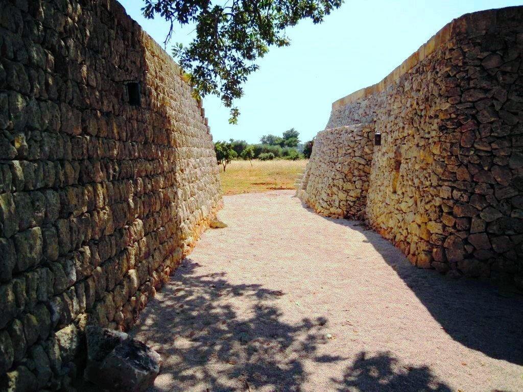 Agriturismo Le Fornelle Tricase Δωμάτιο φωτογραφία
