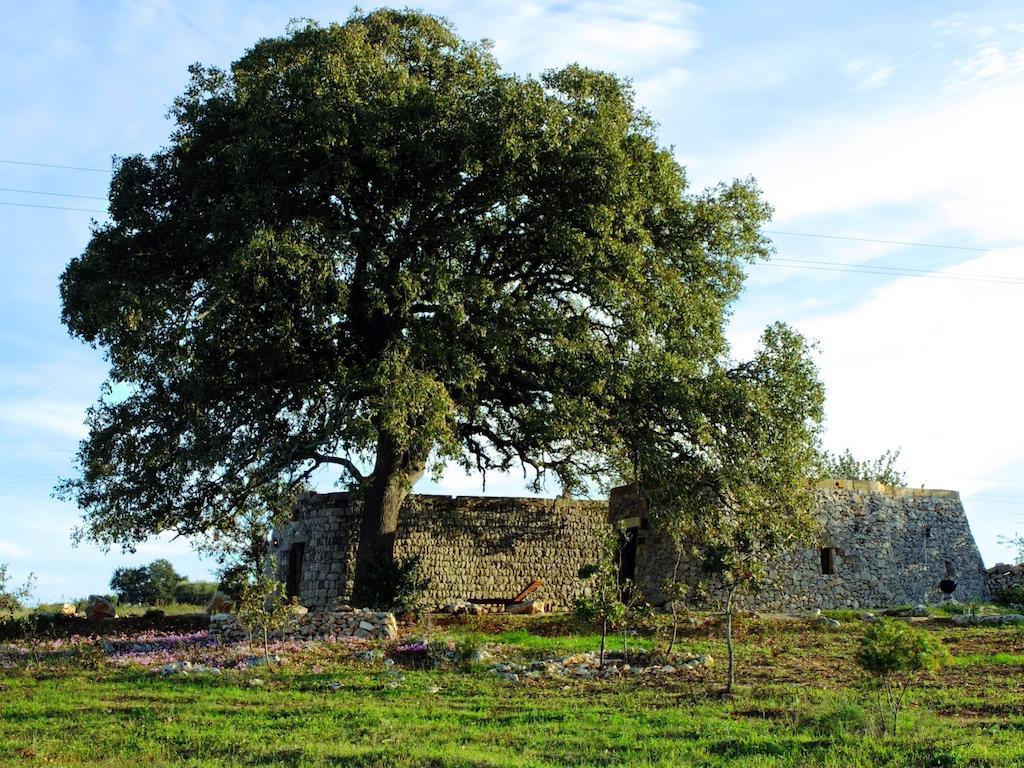 Agriturismo Le Fornelle Tricase Δωμάτιο φωτογραφία