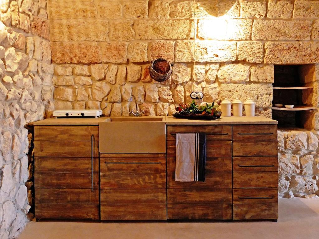 Agriturismo Le Fornelle Tricase Δωμάτιο φωτογραφία