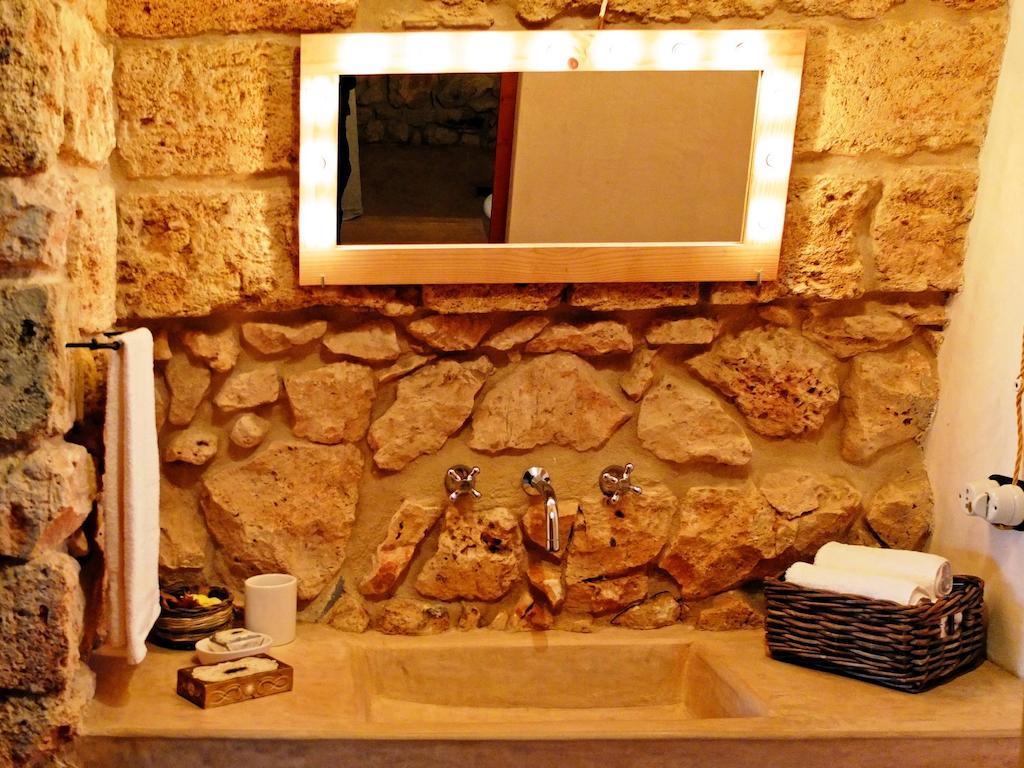 Agriturismo Le Fornelle Tricase Δωμάτιο φωτογραφία