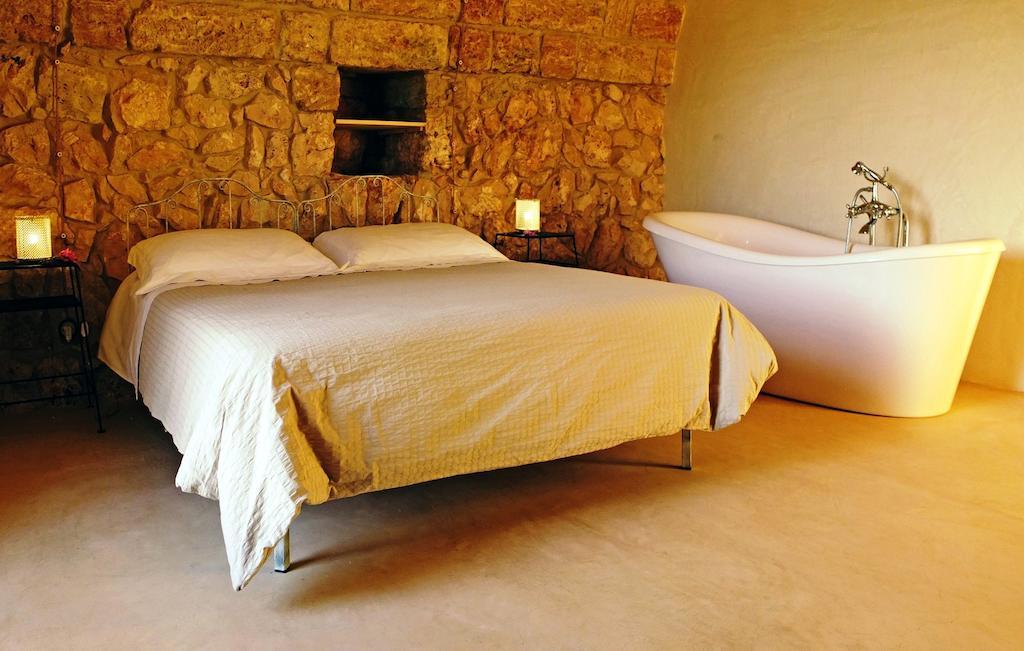 Agriturismo Le Fornelle Tricase Δωμάτιο φωτογραφία