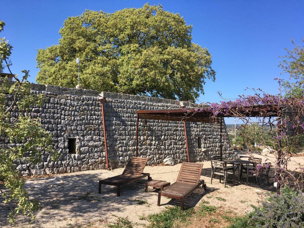 Agriturismo Le Fornelle Tricase Εξωτερικό φωτογραφία