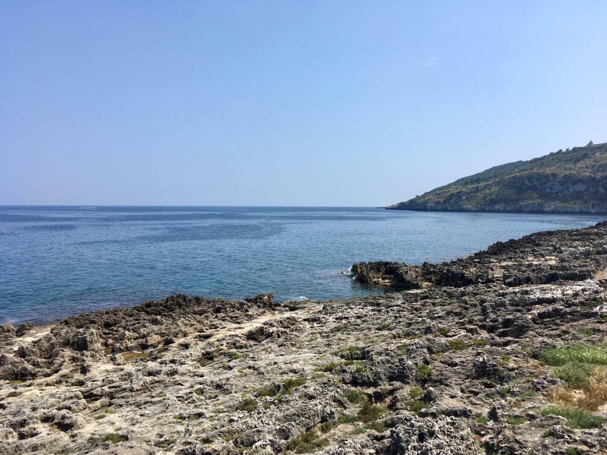 Agriturismo Le Fornelle Tricase Εξωτερικό φωτογραφία