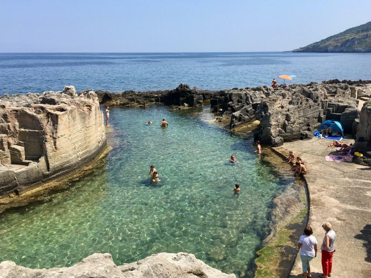 Agriturismo Le Fornelle Tricase Εξωτερικό φωτογραφία