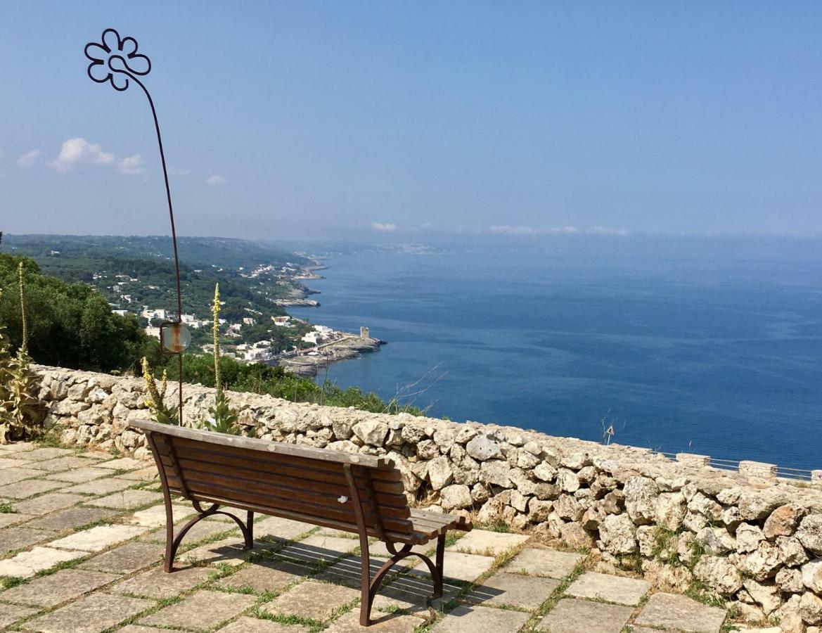 Agriturismo Le Fornelle Tricase Εξωτερικό φωτογραφία